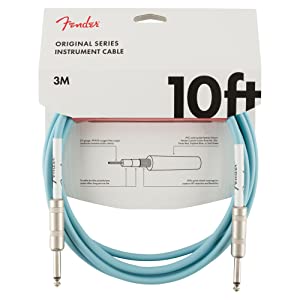 Professional Series Instrument Cable