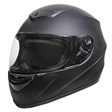 ZOR819 Motorbike Helmet