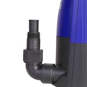 submersible pump