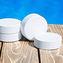 Chlorine Tablets