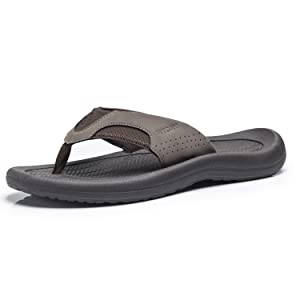 mens flip flops