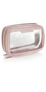 Travel Makeup Bag