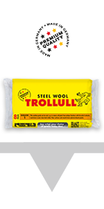 TROLLULL_Steel_Wool_grade1_8_pads_Vergleichstabelle