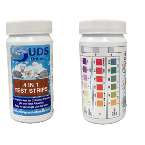 test strips