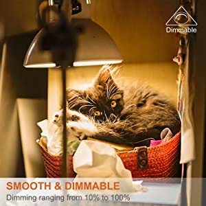 dimmable