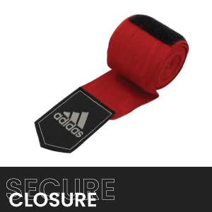 Cimac Adidas Boxing Hand Wraps