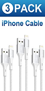 iPhone Charger Cable