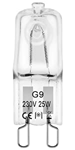 g9 25w