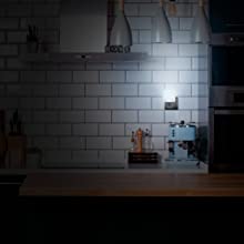 Night Light Kitchen 