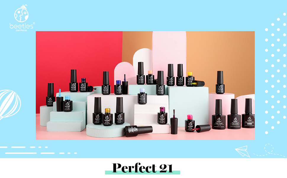 GEL NAIL POLISHES BEETLES GEL NAIL POLISH UV GEL NAIL POLISH SET GEL POLISH SET UV GEL NAIL KITS