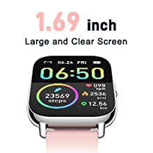  fitness trackers for women watch women fit watches for women sport watch smart watches for women