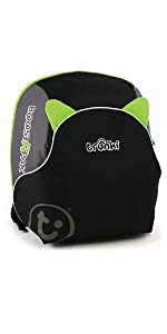 Trunki Car Seat Backpack