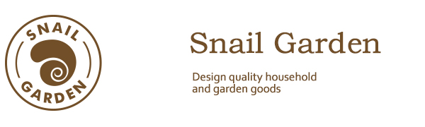 Snail Garden