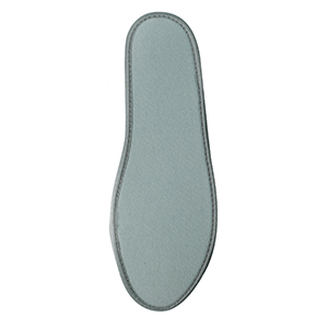 Warm Sheepskin Shoe Insoles