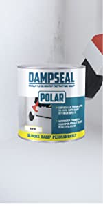 DampSeal Comparison