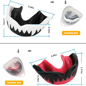 Sports Mouth Guards