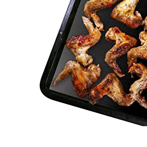 oven mat prefect for trays to replace foil