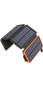 solar charger