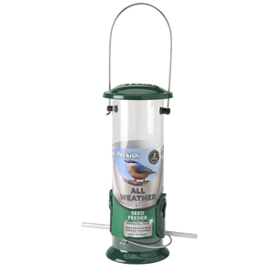 Peckish All weather seed feeder