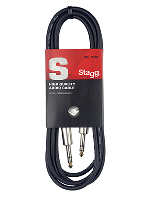 STAGG