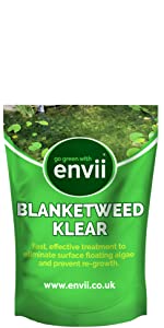 Blanketweed Klear