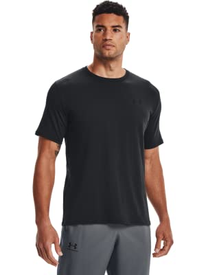 UA Men's UA Sportstyle Left Chest Short Sleeve Shirt