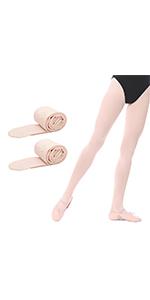 ballet tights