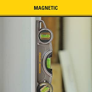 Magnetic