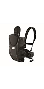 Babyway 3-in-1 Baby Carrier