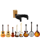 guitar wall mount hanger holder