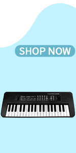 piano keyboard for kids