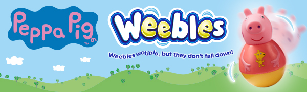 weebles header