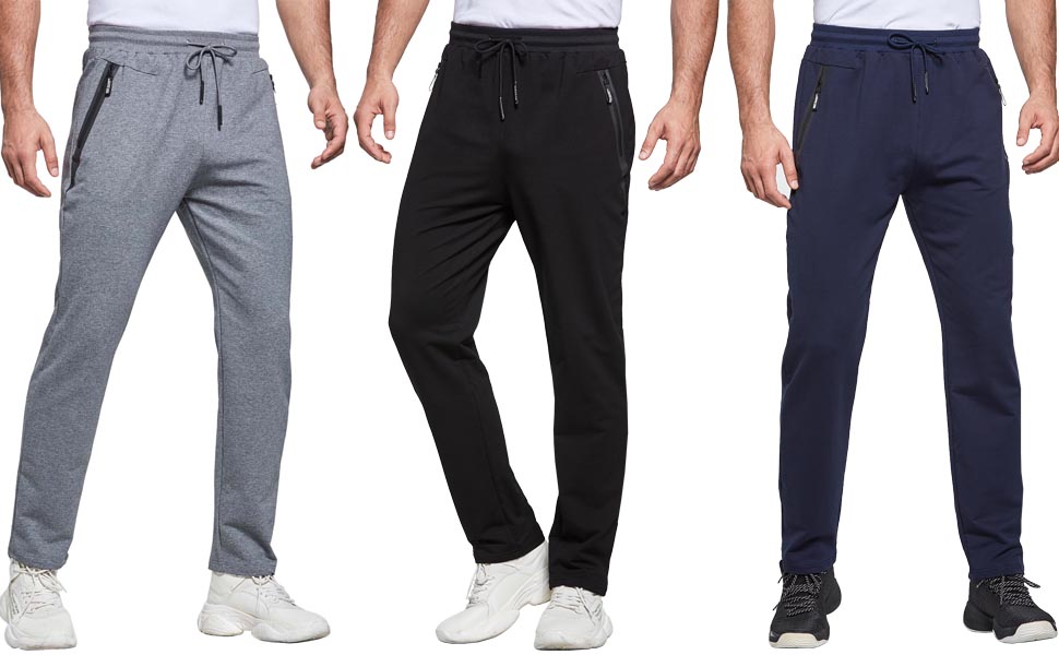 tracksuit bottoms mens