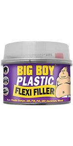 Big Boy Plastic Flexi Filler