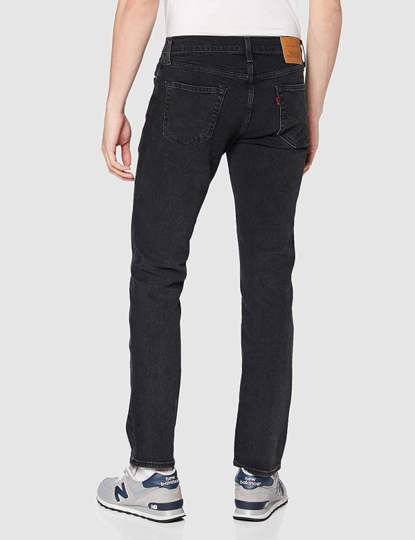 Levi's Men's 511 Slim Jeans - Image 4