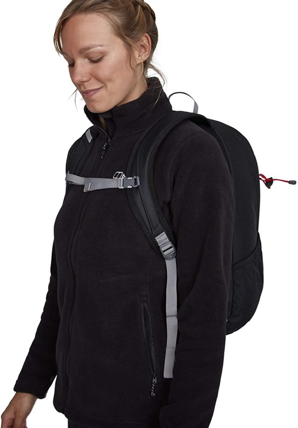 Berghaus Unisex Twnty4Seven Plus Backpack 25 Litre - Image 5