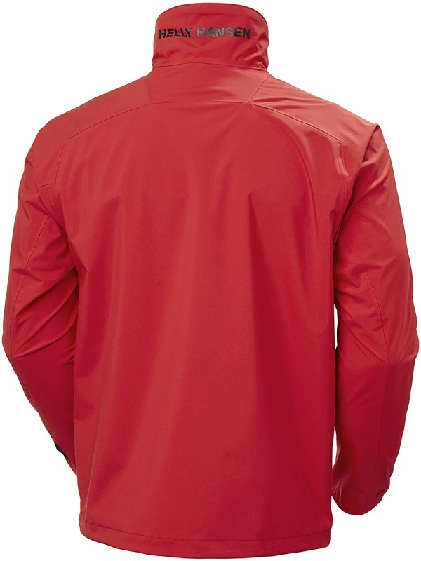 Helly Hansen Mens Jacket HP Racing