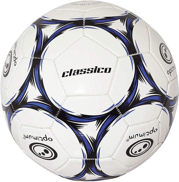 Optimum Classico Football / Soccer Ball