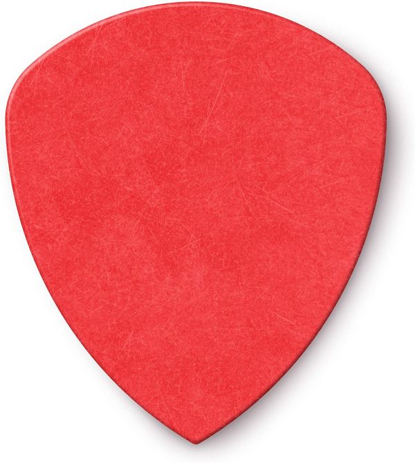 DUNLOP TORTEX? FLOW? PICKS ?C Standard .50 mm ?C Red (Set of 12 pieces) - Image 2