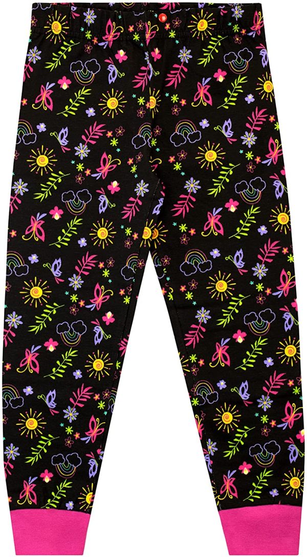 Disney Girls Pyjamas Encanto - Image 4