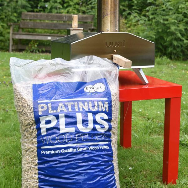 Platinum Plus Wood Pellets (1) - Image 5