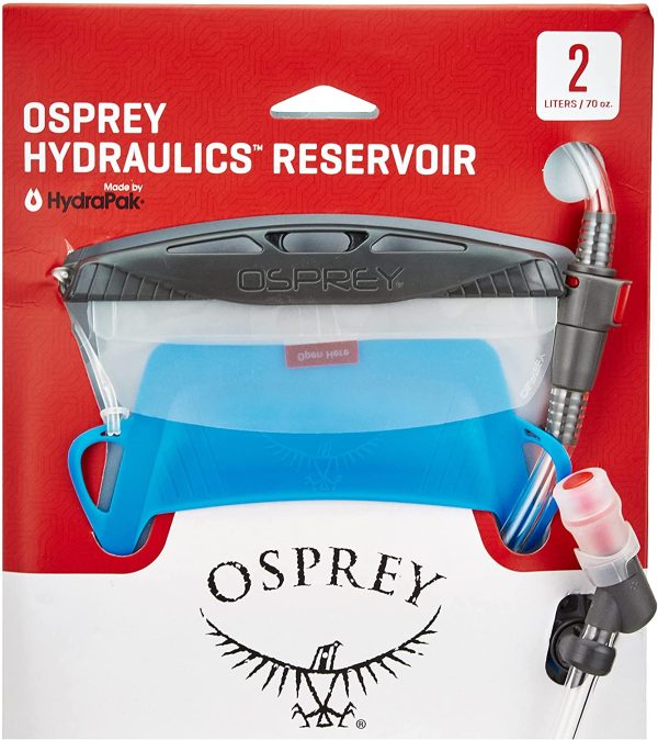 Osprey Hydraulics Reservoir