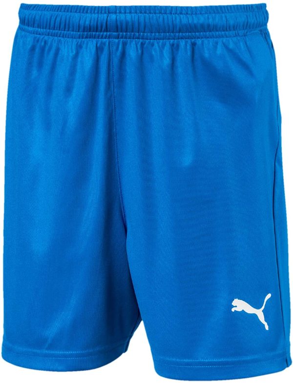 PUMA Children's LIGA Core Shorts