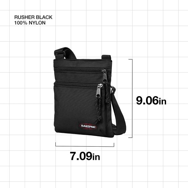 EASTPAK Unisex Rusher RUSHER (pack of 1) - Image 3