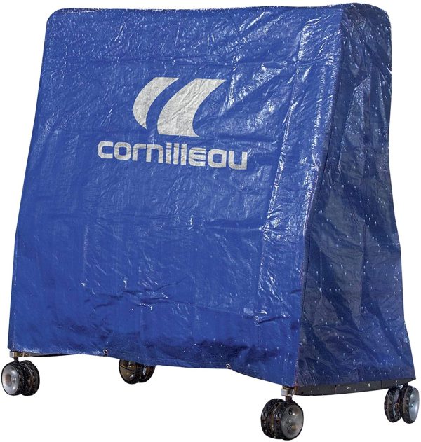 Cornilleau Sport PVC Table Cover