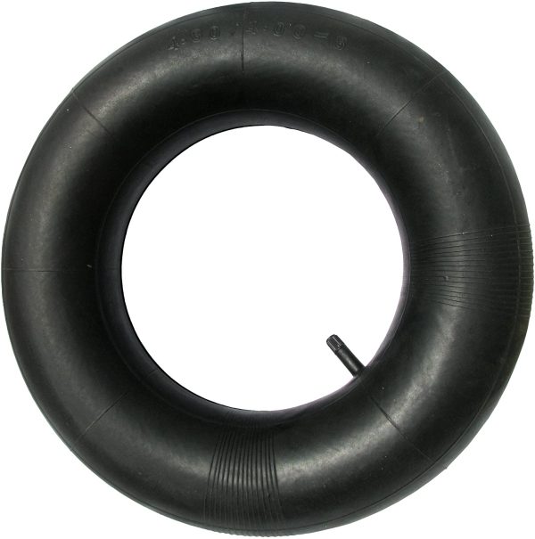 Inner tube for wheelbarrows wheel size 4.80/4.00-8 and 4.00-8 16"