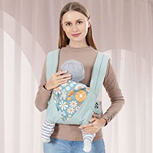 Toddler Carrier Portable