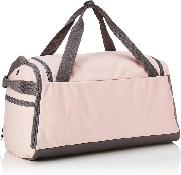 Puma Unisex's Challenger Duffel Bag S Sports - Image 3