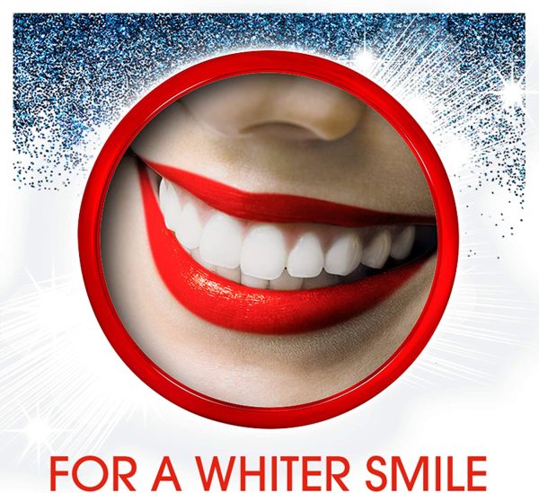 Colgate Max White Expert Whitening Mouthwash 1x500ml - Image 2