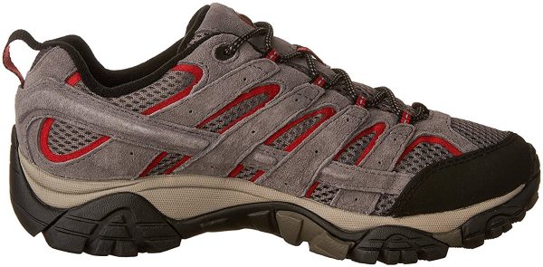 Merrell Men's Moab 2 Vent Hiking Shoe - Image 4